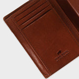 COUNTRY RFID Damen Geldbörse 8CS