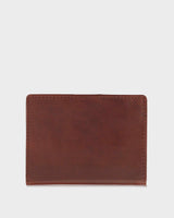 AREZZO RFID Geldbörse S 4CS