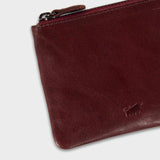 AREZZO RFID Mini Wallet 3CS