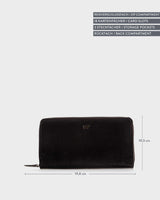 COUNTRY RFID Damen RV Geldbörse 18CS