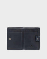 AREZZO RFID Geldbörse S 4CS