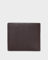 YANNIK Geldbörse 4+4CS