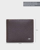 YANNIK Kartenbörse 12CS