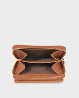 ASTI RFID RV-Geldbörse S 6CS