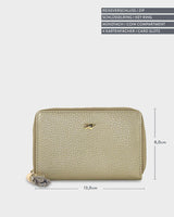 ALESSIA RV-Geldbörse 4CS