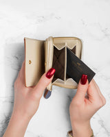 ELIN RFID RV Geldbörse S 6CS