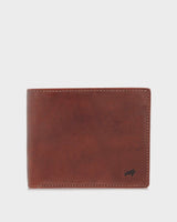 AREZZO RFID Geldbörse 12CS