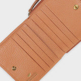 ASTI RFID RV-Geldbörse S 6CS