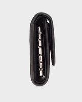 GOLF 2.0 Schlüsseletui Key Hooks schwarz