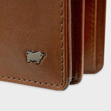 COUNTRY RFID Geldbörse 12CS