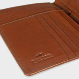 COUNTRY RFID Brieftasche