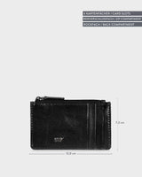 COUNTRY RFID Kartenetui mit RV