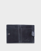 AREZZO RFID Geldbörse S 4CS