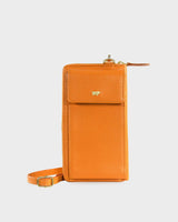 ASTI RV-Geldbörse mit Handyfach