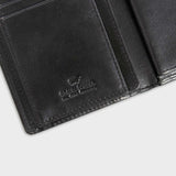 AREZZO RFID Geldbörse H 8CS