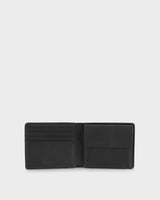 ARIZONA 2.0 Geldbörse 4+3CS schwarz