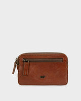 COUNTRY Schlüsseletui M Zipper