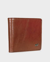 COUNTRY RFID Geldbörse 4+3CS