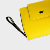 CAPRI RV Geldbörse M 8CS