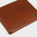 COUNTRY RFID Geldbörse 4+3CS