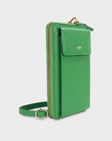 ASTI RV-Geldbörse mit Handyfach