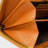 ASTI RV-Geldbörse mit Handyfach