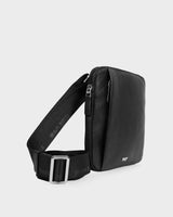 GOLF Umhängetasche S schwarz