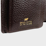 ASTI RFID Geldbörse M 8CS