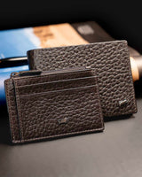 YANNIK Kartenbörse 12CS