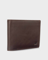 AREZZO RFID Geldbörse 9CS