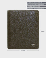 YANNIK Geldbörse H 8CS