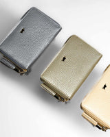 ALESSIA RV-Geldbörse 4CS