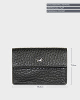 YANNIK Schlüsseletui Flap