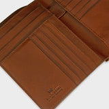 COUNTRY RFID Brieftasche