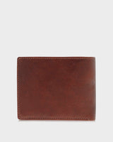 AREZZO RFID Geldbörse 12CS