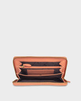 ASTI RFID RV-Geldbörse 18CS