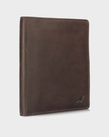 AREZZO RFID Geldbörse H 11CS