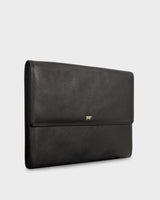 GOLF 2.0 Portfolio schwarz