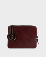 AREZZO RFID Mini Wallet 3CS