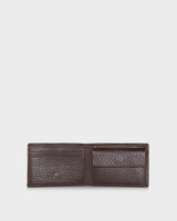 YANNIK Geldbörse S 2+2CS