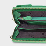 ASTI RV-Geldbörse mit Handyfach