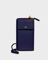 ASTI RV-Geldbörse mit Handyfach