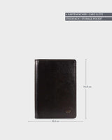 COUNTRY RFID Reisepassetui