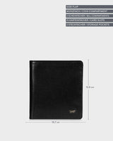 COUNTRY RFID Geldbörse H 15CS