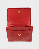 VERONA Geldbörse 5CS