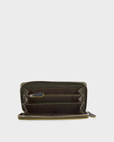 ELIN RFID RV Geldbörse 18CS