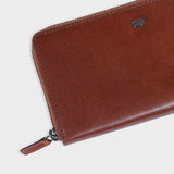 COUNTRY RFID Damen RV Geldbörse 18CS