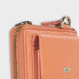 ASTI RV-Geldbörse mit Handyfach