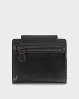 AREZZO RFID Geldbörse S 4CS