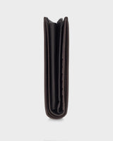 LIVORNO Geldbörse 12CS schwarz